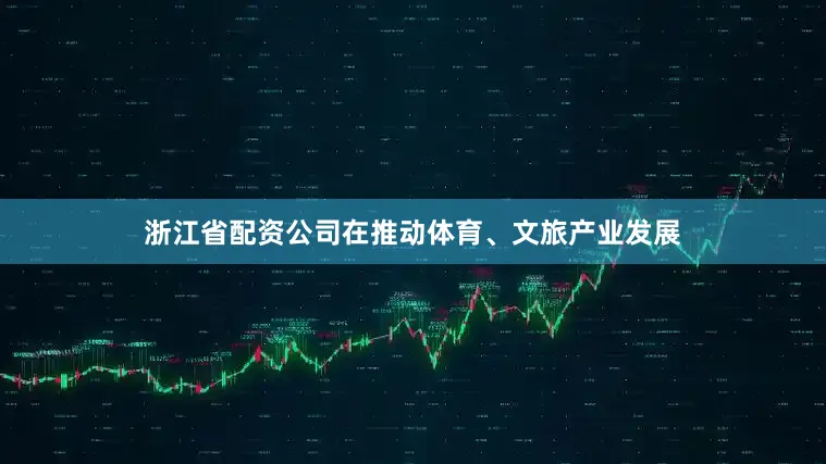 浙江省配资公司在推动体育、文旅产业发展