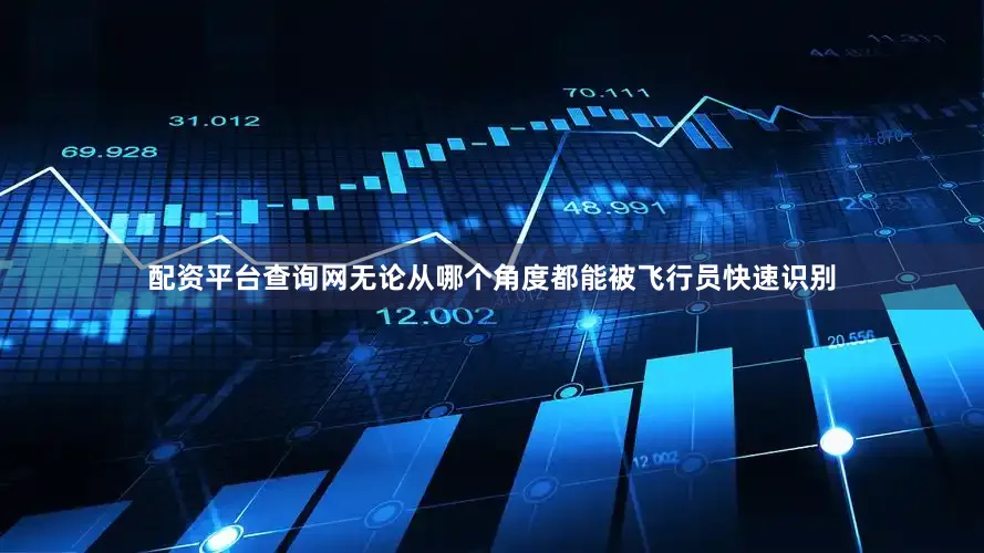 配资平台查询网无论从哪个角度都能被飞行员快速识别